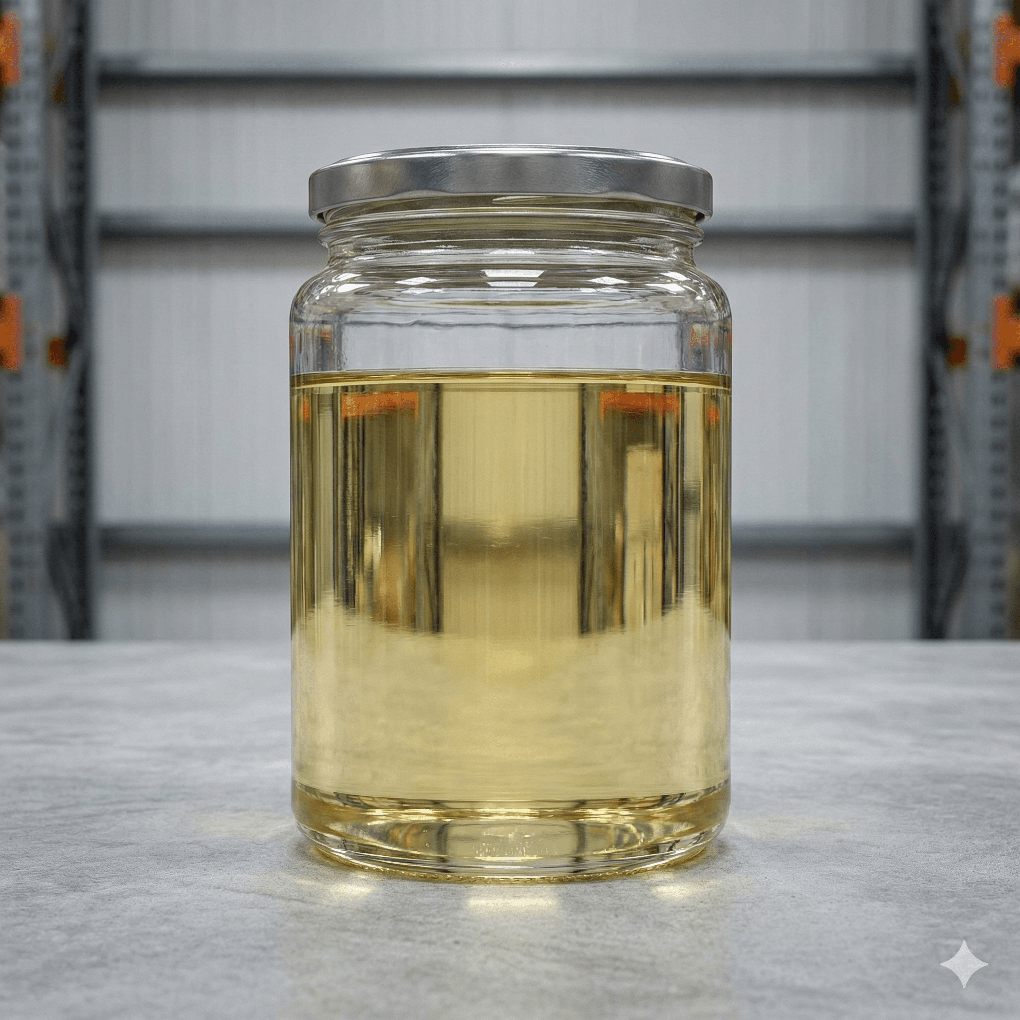 Castor Oil