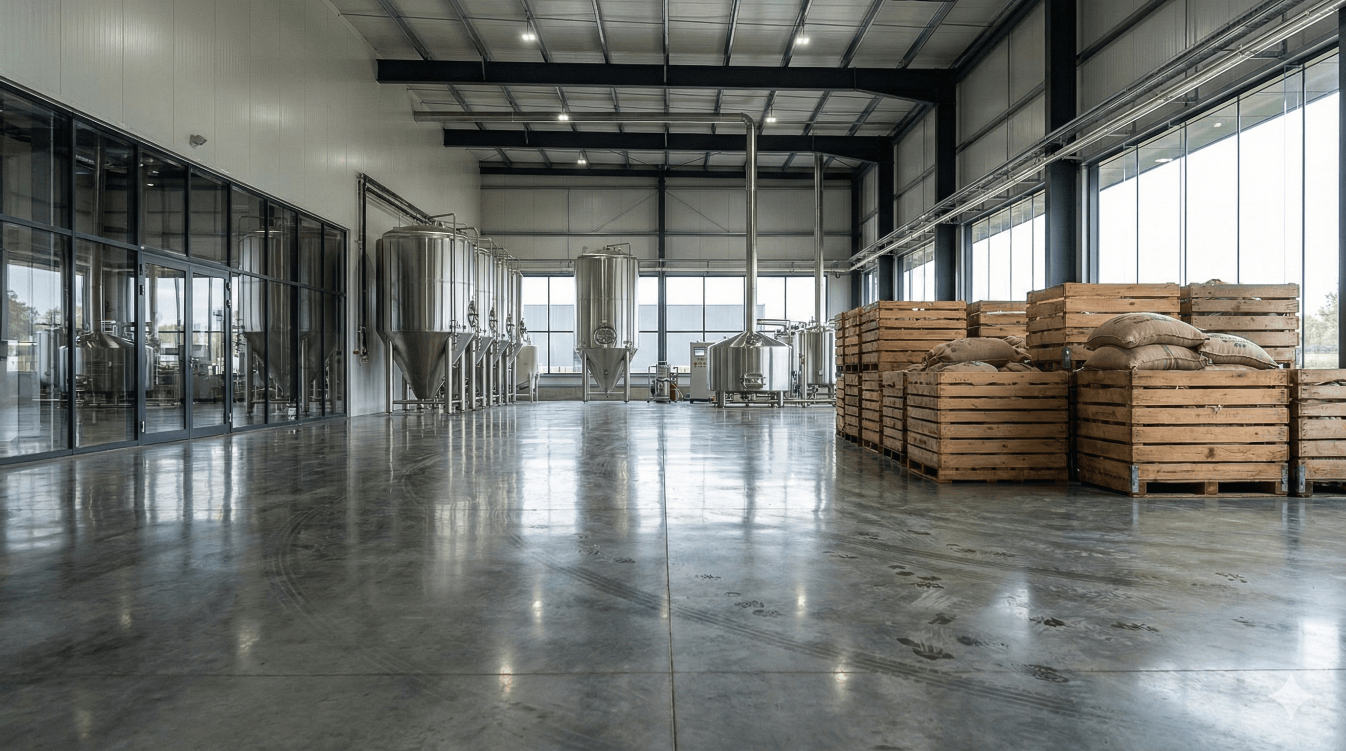 Supply chain
