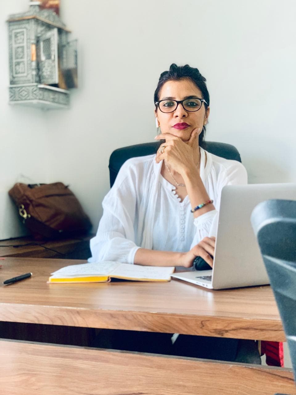 Paridhi Singh Solanki